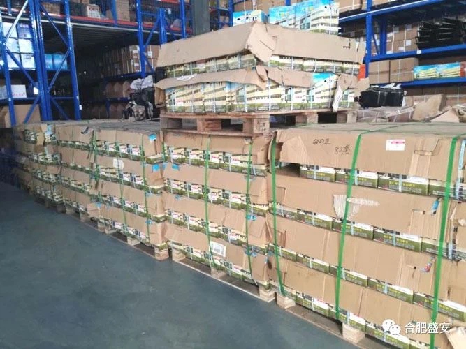 forklift engine parts