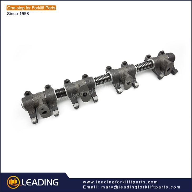 forklift engine valve rocker arm
