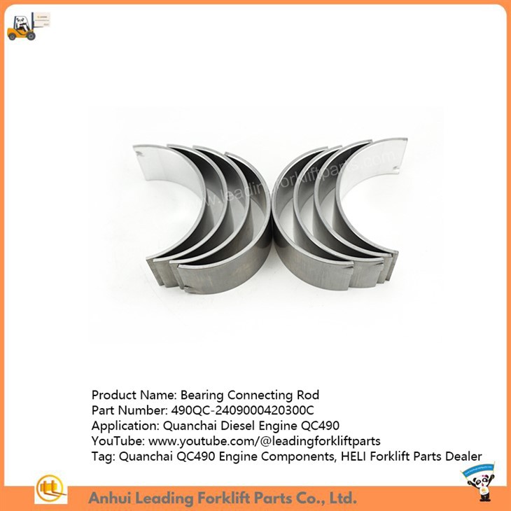 Bearing Connecting Rod