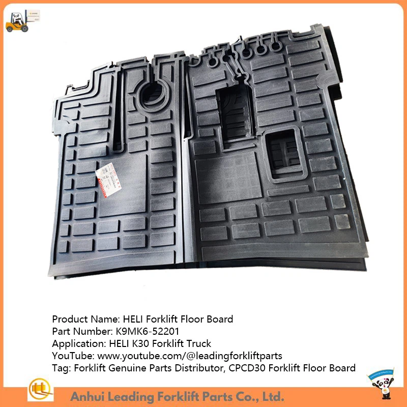 Heli 30 Forklift حصيرة|CPCD30 Forklift Floor Board|شوكية الرافعة الشوكية موزع الأجزاء|k9mk 6-52201