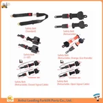 مورد قطع غيار الرافعات الشوكية بالجملة|حزام الأمان للرافعة الشوكية|أحزمة مقاعد شاحنة رافعة شوكية هيلي