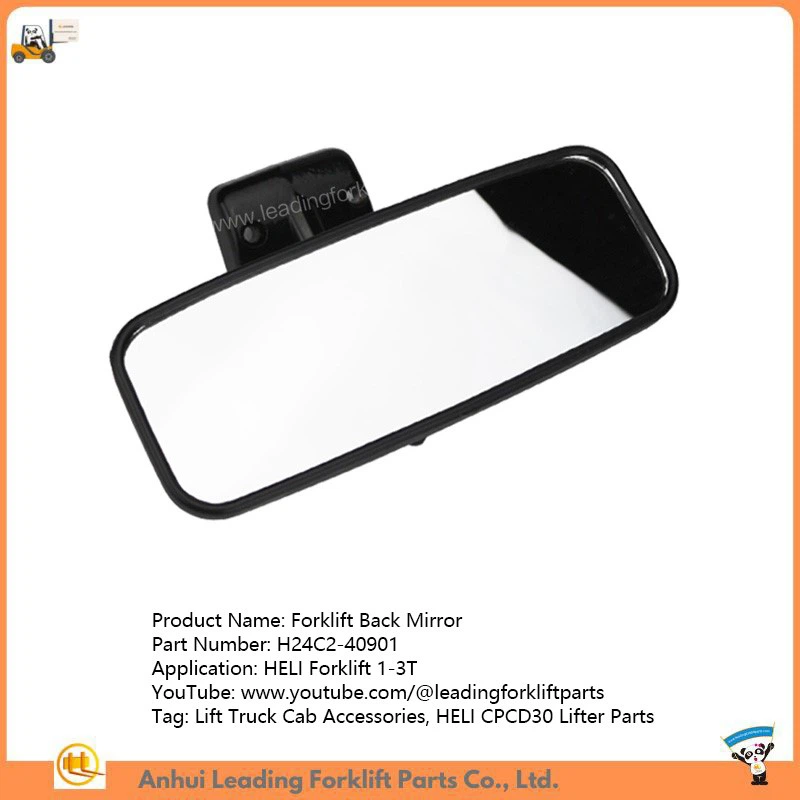 Forklift Back Mirror Forklift Back Mirror