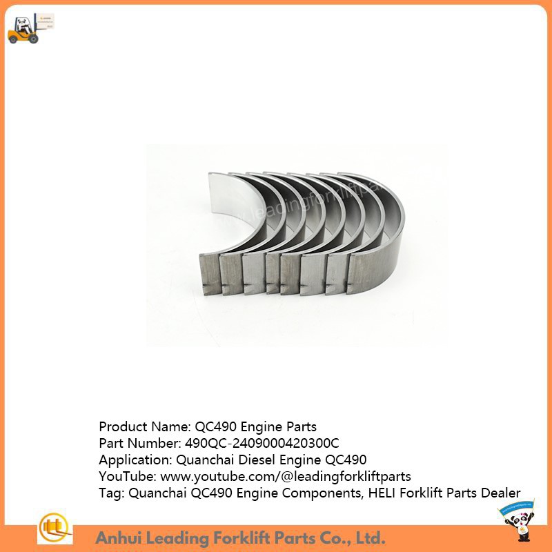 QC490 Engine Parts QC490 Engine Parts
