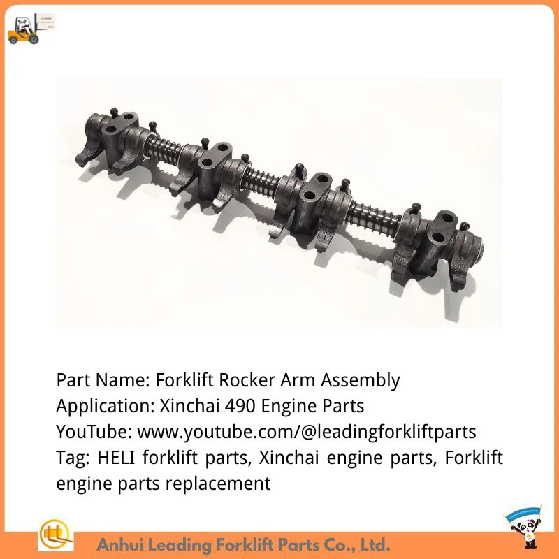 Xinchai Engine Parts Xinchai Engine Parts